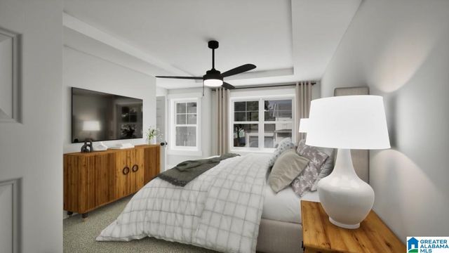 2945 LAKEHILL DRIVE, Cropwell, AL 35054