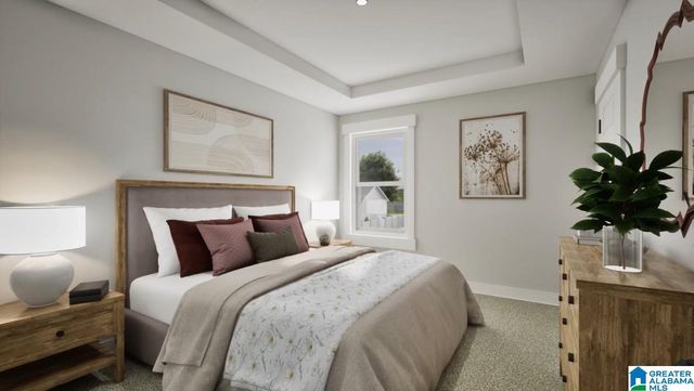 2945 LAKEHILL DRIVE, Cropwell, AL 35054