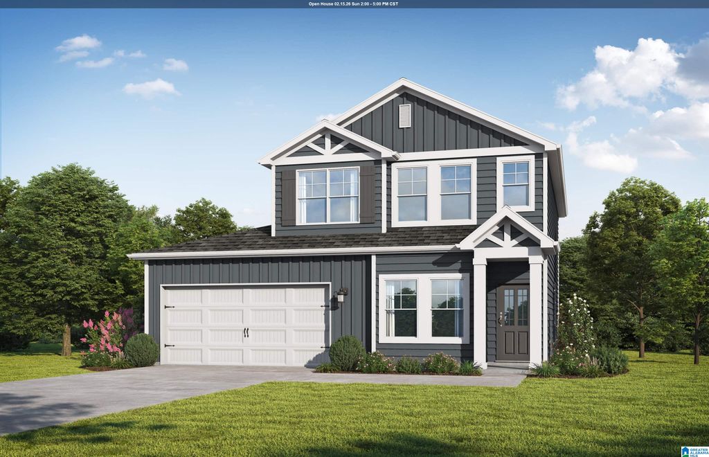 2945 LAKEHILL DRIVE, Cropwell, AL 35054