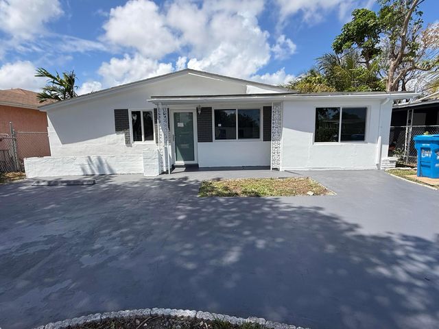 5441 SW 18th Street, West Park, FL 33023