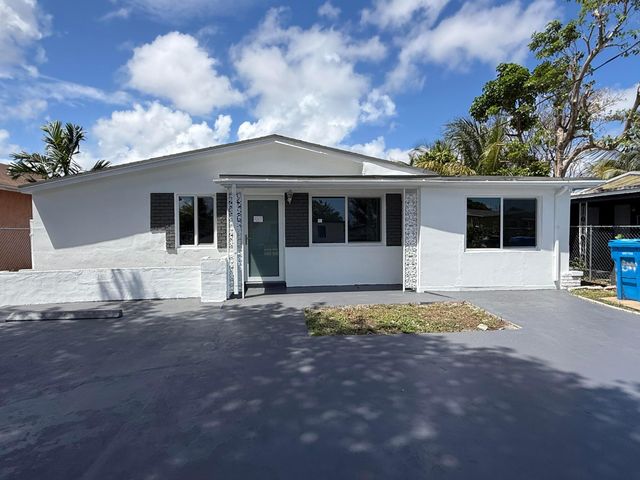 5441 SW 18th Street, West Park, FL 33023
