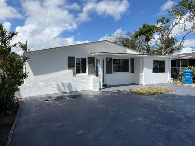 5441 SW 18th Street, West Park, FL 33023
