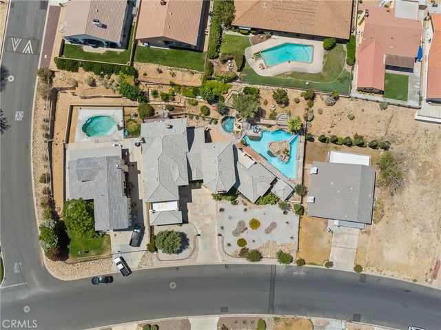 17970 Vista Point, Victorville, CA 92395