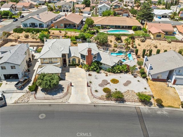 17970 Vista Point, Victorville, CA 92395