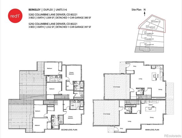 5282 Columbine Lane, Denver, CO 80221