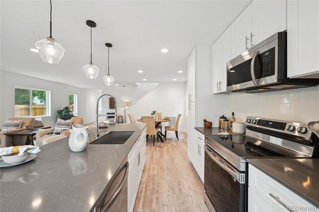 5282 Columbine Lane, Denver, CO 80221