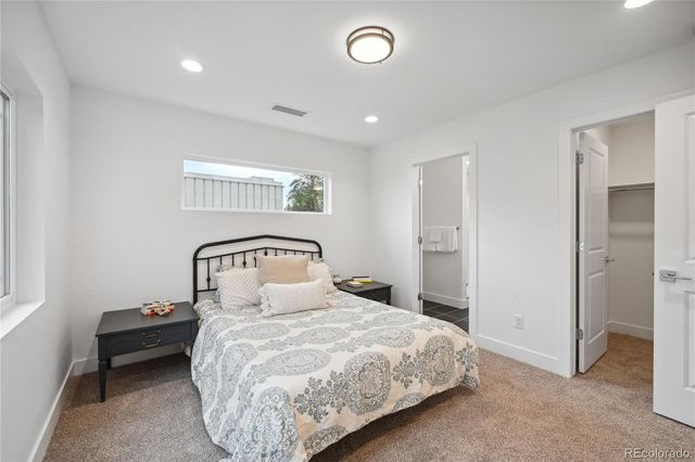 5282 Columbine Lane, Denver, CO 80221