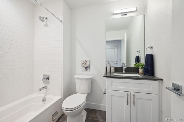 5282 Columbine Lane, Denver, CO 80221