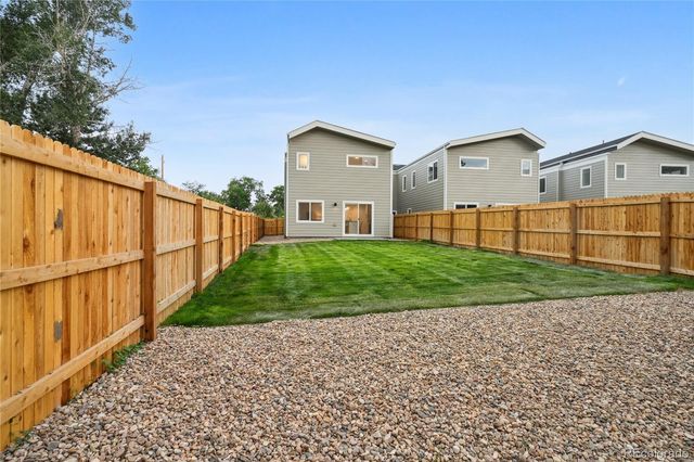 5282 Columbine Lane, Denver, CO 80221