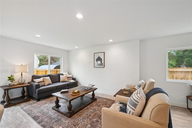 5282 Columbine Lane, Denver, CO 80221