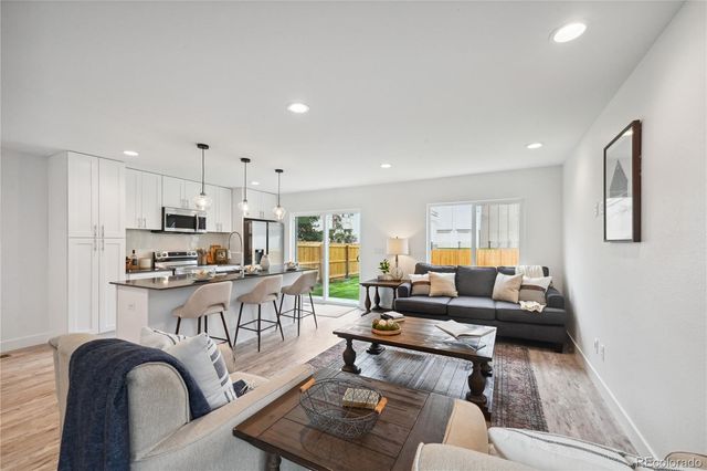 5282 Columbine Lane, Denver, CO 80221