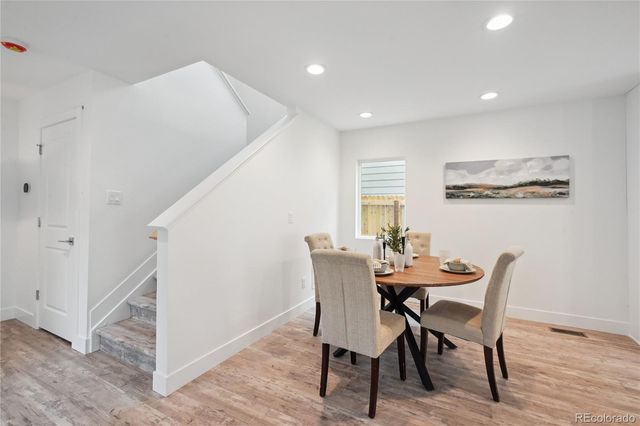 5282 Columbine Lane, Denver, CO 80221