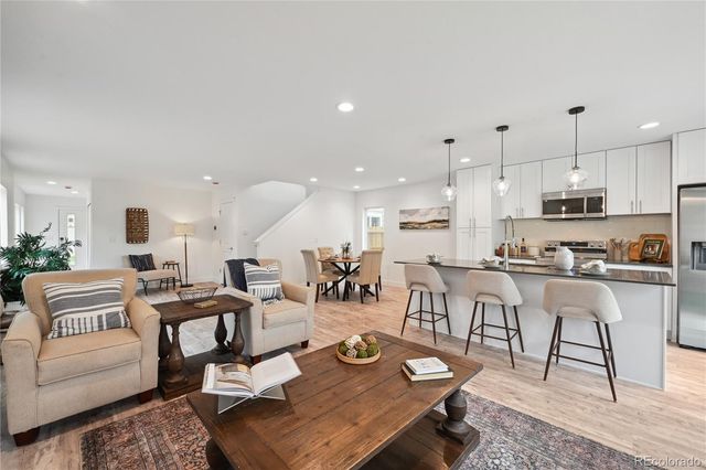5282 Columbine Lane, Denver, CO 80221