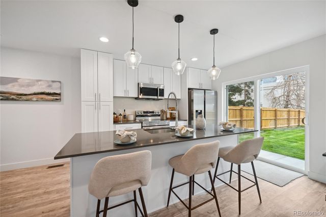 5282 Columbine Lane, Denver, CO 80221