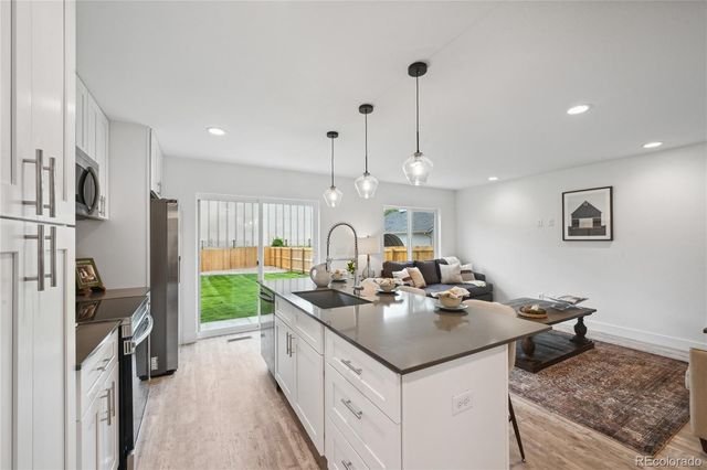 5282 Columbine Lane, Denver, CO 80221