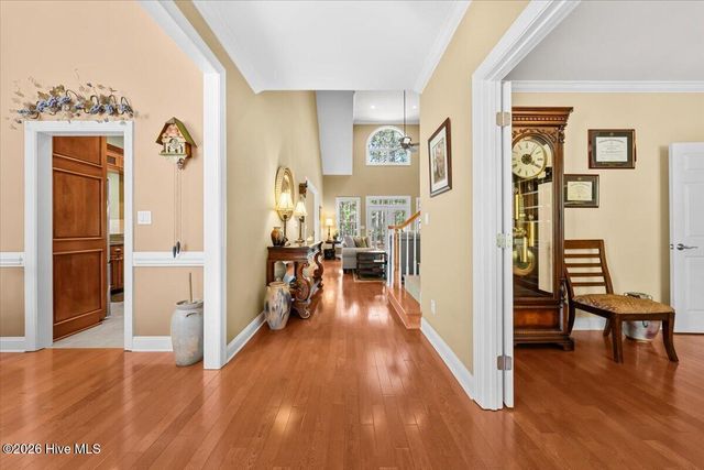 14 Rathlin Court, Pinehurst, NC 28374
