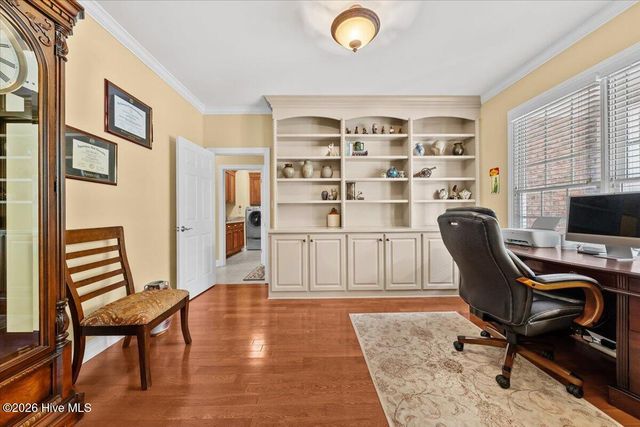 14 Rathlin Court, Pinehurst, NC 28374