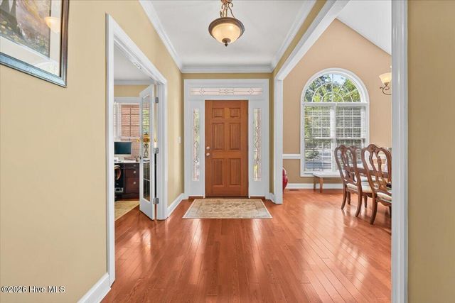 14 Rathlin Court, Pinehurst, NC 28374