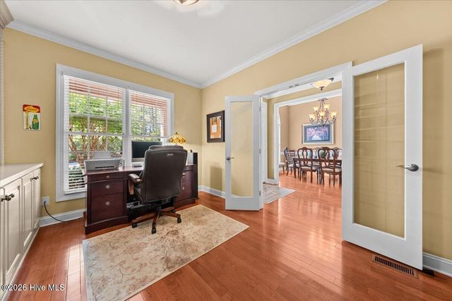 14 Rathlin Court, Pinehurst, NC 28374