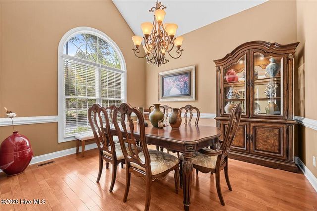 14 Rathlin Court, Pinehurst, NC 28374
