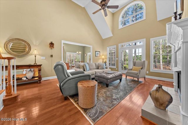 14 Rathlin Court, Pinehurst, NC 28374