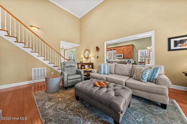 14 Rathlin Court, Pinehurst, NC 28374