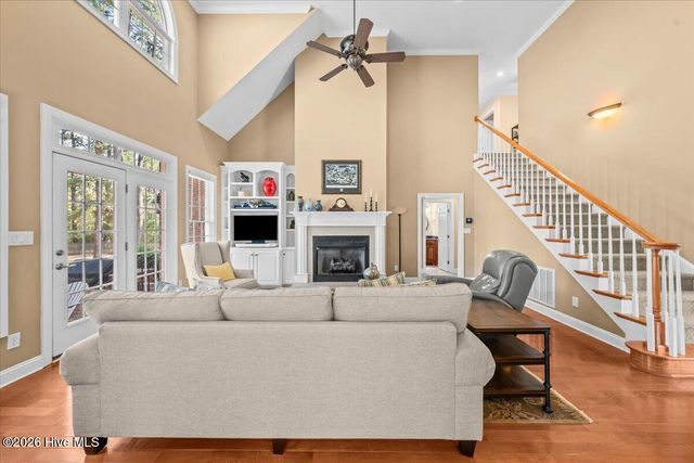14 Rathlin Court, Pinehurst, NC 28374