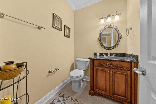 14 Rathlin Court, Pinehurst, NC 28374