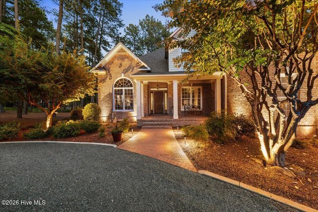 14 Rathlin Court, Pinehurst, NC 28374