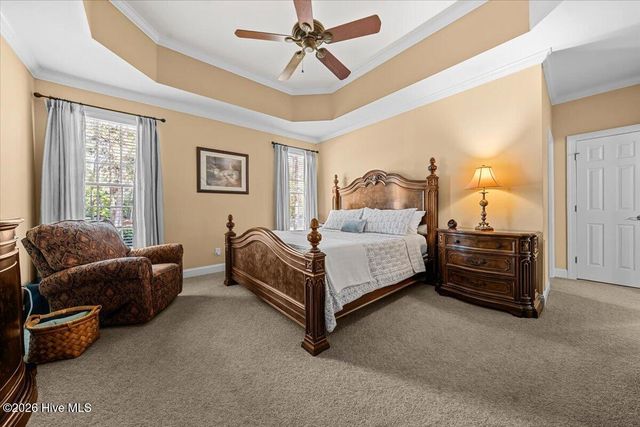 14 Rathlin Court, Pinehurst, NC 28374