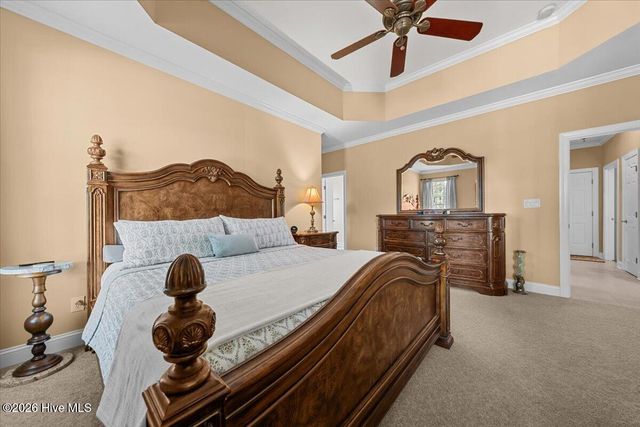14 Rathlin Court, Pinehurst, NC 28374