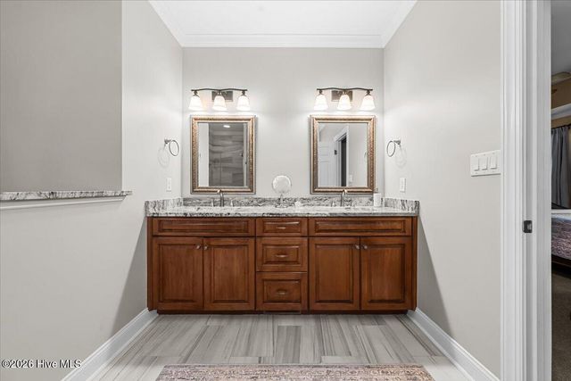 14 Rathlin Court, Pinehurst, NC 28374
