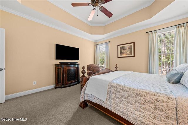 14 Rathlin Court, Pinehurst, NC 28374
