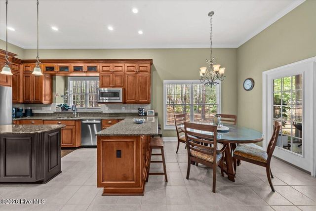 14 Rathlin Court, Pinehurst, NC 28374