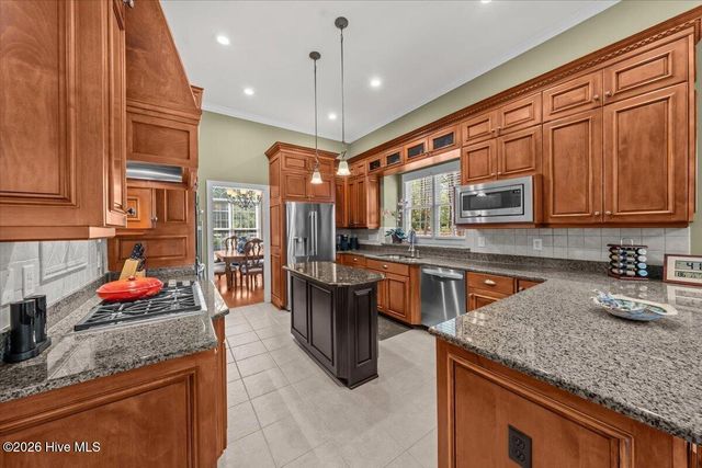14 Rathlin Court, Pinehurst, NC 28374
