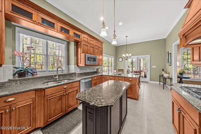14 Rathlin Court, Pinehurst, NC 28374