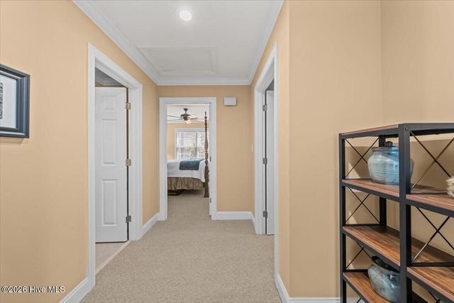 14 Rathlin Court, Pinehurst, NC 28374