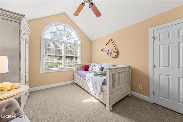 14 Rathlin Court, Pinehurst, NC 28374