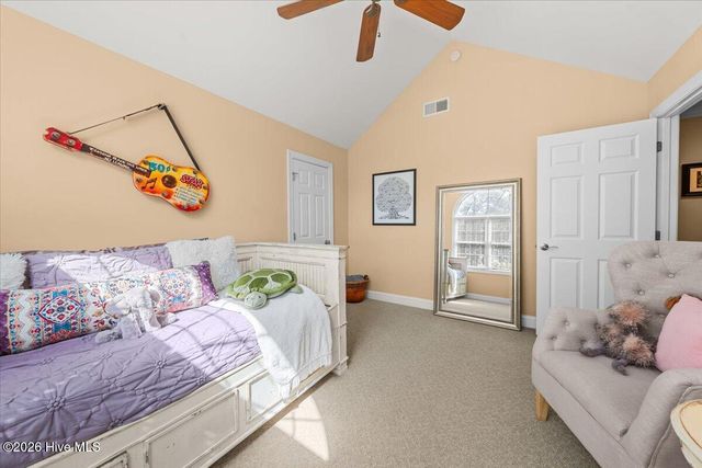 14 Rathlin Court, Pinehurst, NC 28374