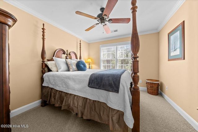 14 Rathlin Court, Pinehurst, NC 28374