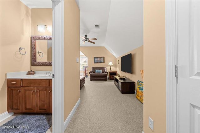 14 Rathlin Court, Pinehurst, NC 28374