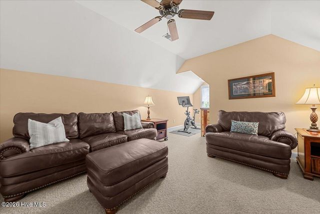 14 Rathlin Court, Pinehurst, NC 28374