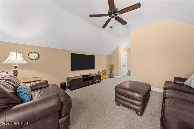 14 Rathlin Court, Pinehurst, NC 28374