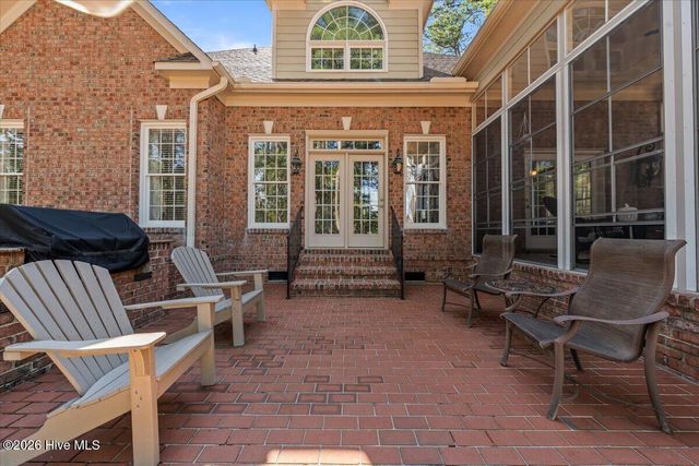 14 Rathlin Court, Pinehurst, NC 28374