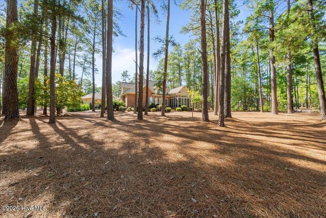 14 Rathlin Court, Pinehurst, NC 28374