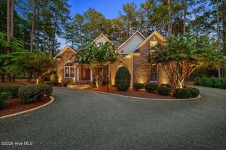 14 Rathlin Court, Pinehurst, NC 28374