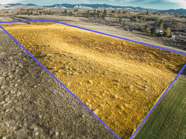 LOT B NHN Western Farms Road, Missoula, MT 59808 property photo