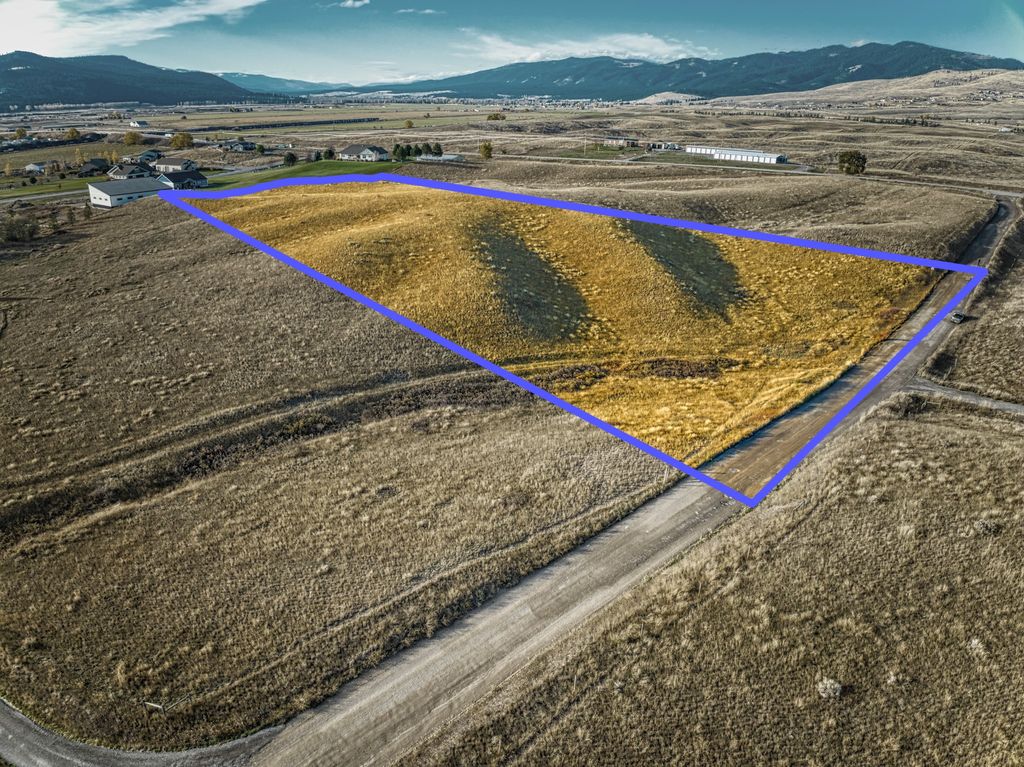 LOT B NHN Western Farms Road, Missoula, MT 59808 photo 2