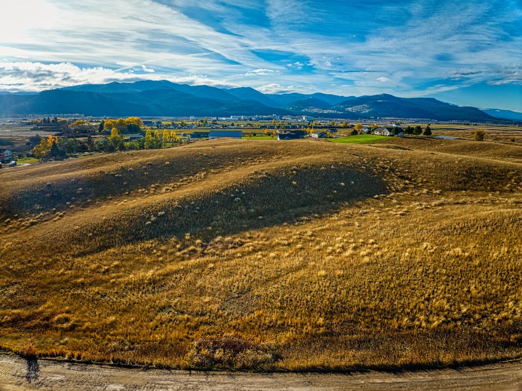 LOT B NHN Western Farms Road, Missoula, MT 59808 photo 3