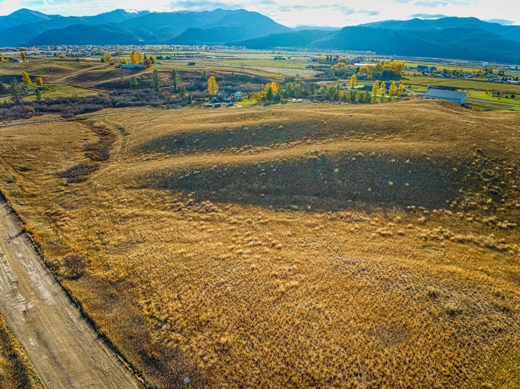 LOT B NHN Western Farms Road, Missoula, MT 59808 photo 5